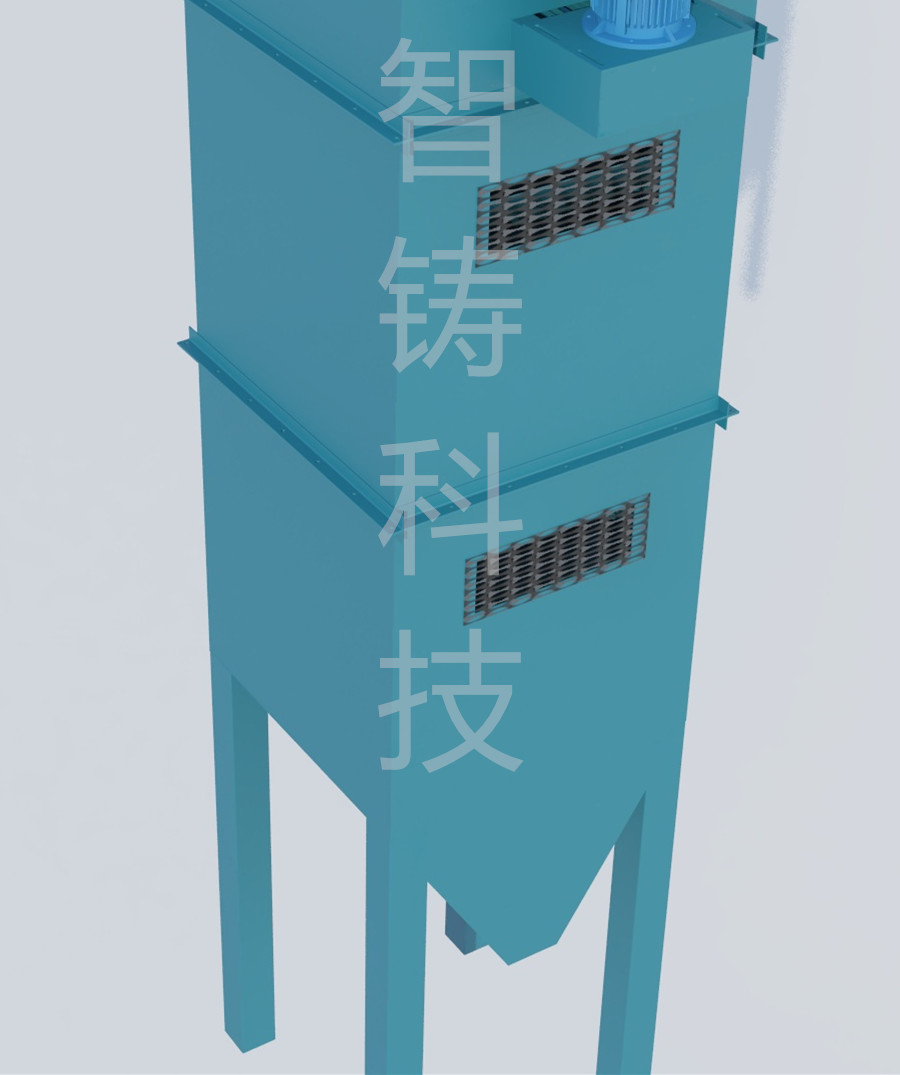 泊头二级 泊头风选机